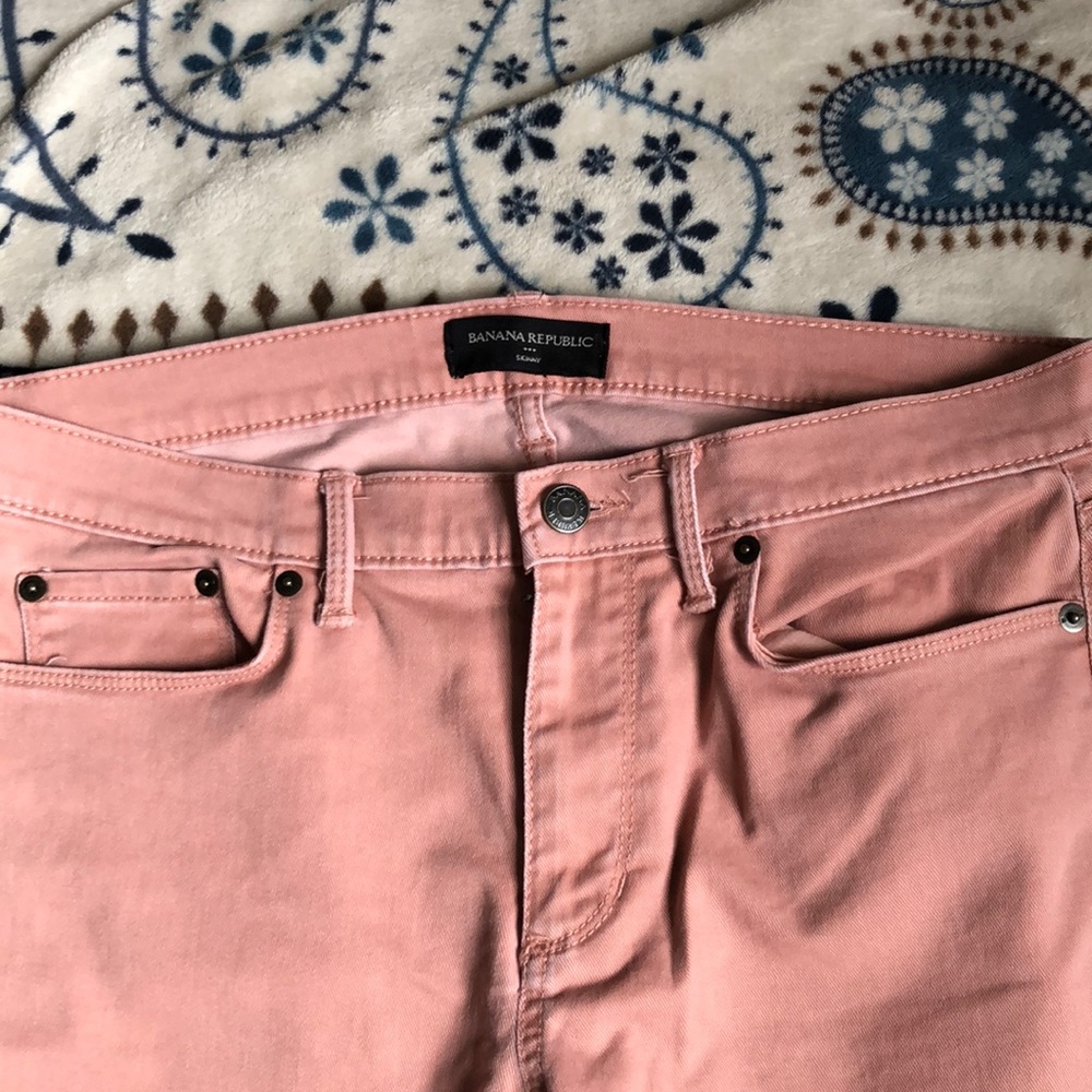 Banana republic pants - Picture 2 of 6